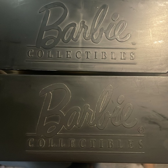 Harley-Davidson 1998 Barbie and Ken Dolls NIB - Picture 14 of 14